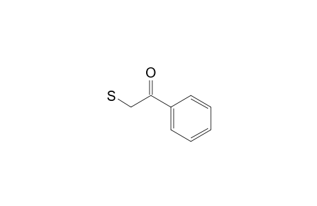 1-Phenyl-2-sulfanylethanone