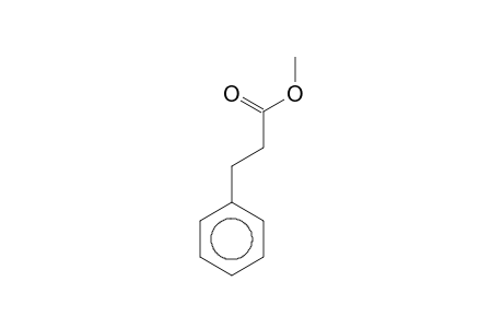 hydrocinnamic acid, methyl ester