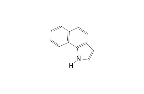 1H-Benz[g]indole