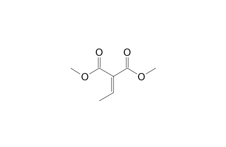 2-Ethylidene-malonic acid, dimethyl ester