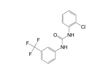 2-chloro-3'-(trifluoromethyl)carbanilide