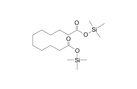 Bis(trimethylsilyl) undecanedioate