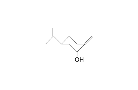 (TRANS)-PARA-MENTHA-1(7),8-DIEN-2-OL