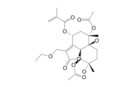 CUSUNKHEMNVTPT-XBGDQOEASA-N