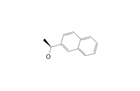 (1S)-1-(2-naphthalenyl)ethanol