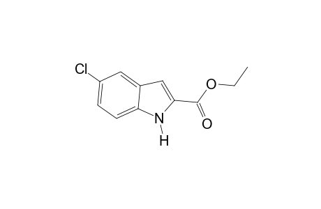 5-Chloroindole-2-carboxylic acid ethyl ester