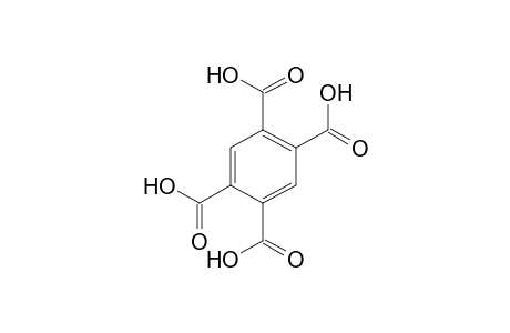 1,2,4,5-Benzenetetracarboxylic acid