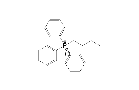 Butyltriphenylphosphonium chloride