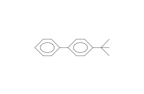 4-tert-Butylbiphenyl