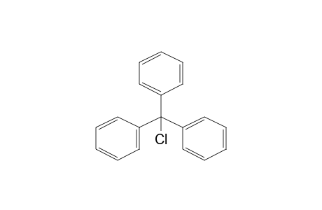 Chlorotriphenylmethane