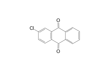 2-Chloroanthraquinone