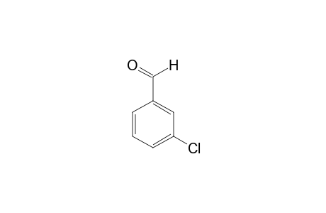 3-Chlorobenzaldehyde