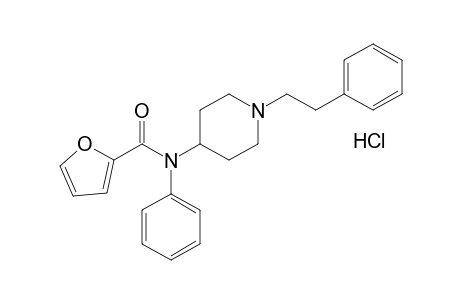 Furanyl fentanyl HCl