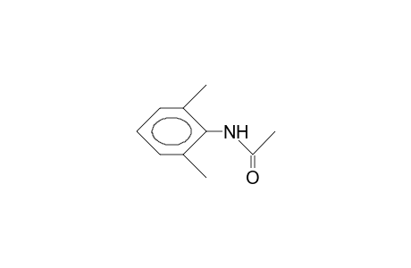 2',6'-Acetoxylidide