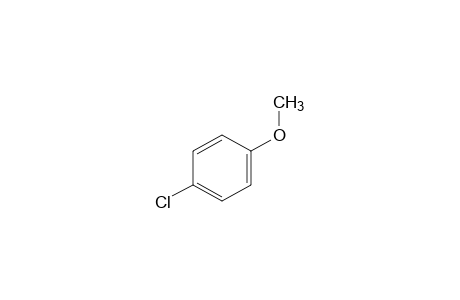 4-Chloroanisole