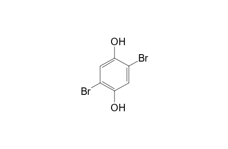 2,5-Dibromohydroquinone
