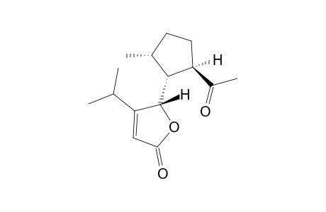 ALPINOLIDE