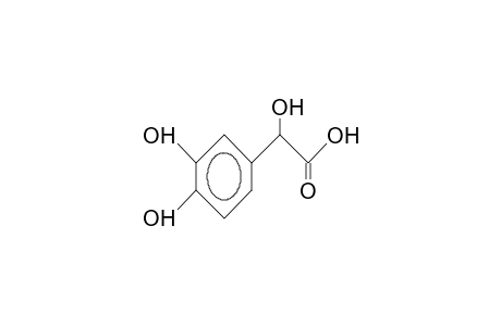 DL-3,4-dihydroxymandelic acid