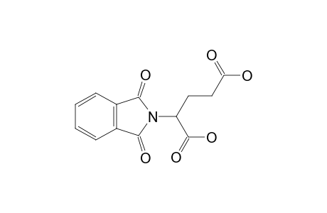 N-phthaloyl-DL-glutamic acid