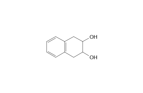 1,2,3,4-Tetrahydro-2,3-naphthalenediol