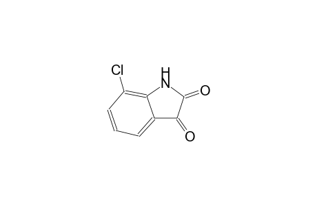 7-Chloroisatin