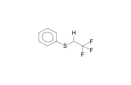 PHENYL-2,2,2-TRIFLUOROETHYLTHIOETHER;[(2,2,2-TRIFLUOROETHYL)-SULFANYL]-BENZENE