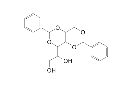 1,3:2,4-DI-O-Benzylidene-D-glucitol