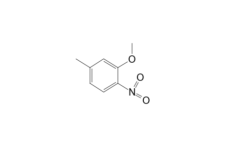 5-Methyl-2-nitroanisole