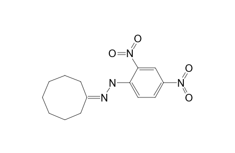 (Cyclooctylideneamino)-(2,4-dinitrophenyl)amine