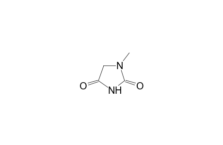 1-Methylhydantoin