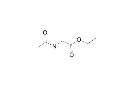 N-Acetylglycine Ethyl Ester