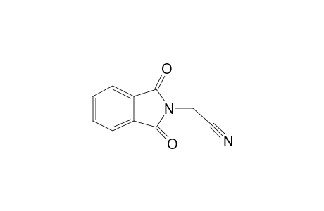 2H-Isoindole-2-acetonitrile, 1,3-dihydro-1,3-dioxo-