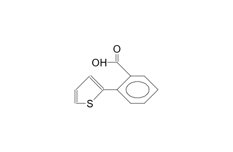 2-(2-Thienyl)benzoic Acid