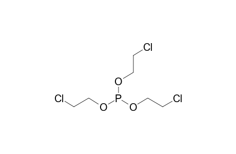 2-chloroethanol, phosphite(3:1)