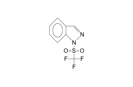 1-TRIFLYLINDAZOLE