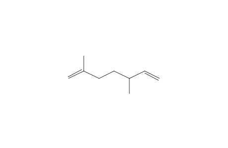 1,6-Heptadiene, 2,5-dimethyl-