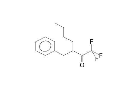 TRIFLUOROMETHYL(1-BENZYLPENTYL)KETONE