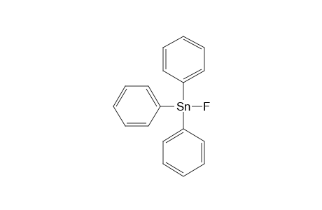 Fluorotriphenyltin