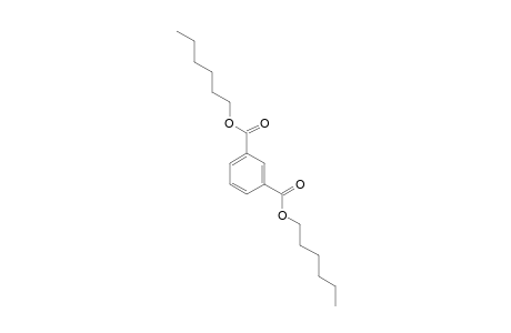isophthalic acid, dihexyl ester