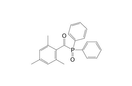 2,4,6-Trimethylbenzoyldiphenylphosphine oxide