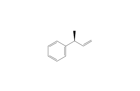 [(1S)-1-methylallyl]benzene