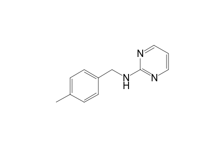 N-(4-Methylbenzyl)-(2-pyrimidyl)amine