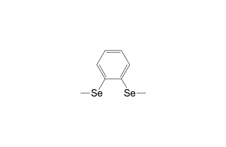 1,2-Bis(methylseleno)-benzene