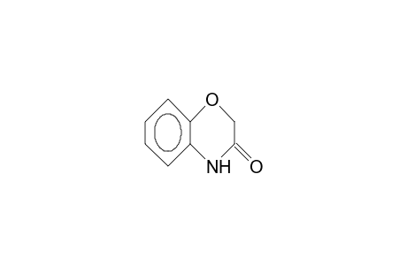 2H-1,4-benzoxazin-3(4H)-one