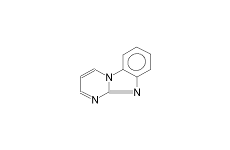 pyrimido[1,2-a]benzimidazole