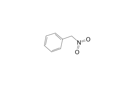 PHENYLNITROMETHANE