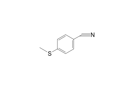 4-CYANO-THIO-ANISOLE