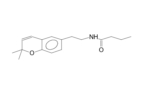 CHROMENE-AMIDE-II