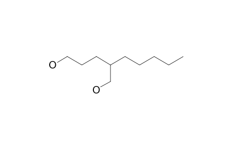 2-pentyl-1,5-pentanediol