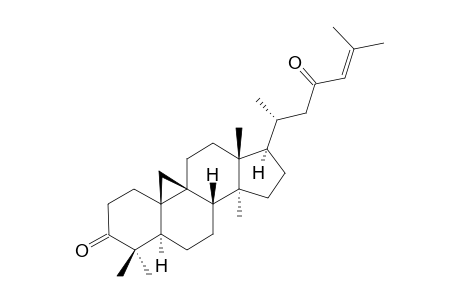 CYCLOART-24-EN-3,23-DIONE